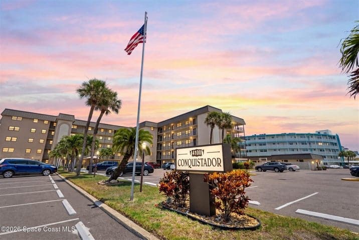 4100 Ocean Beach Boulevard #213, Cocoa Beach, FL 32931 — photo 33