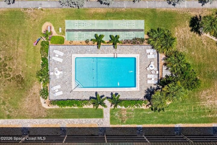 4100 Ocean Beach Boulevard #213, Cocoa Beach, FL 32931 — photo 35