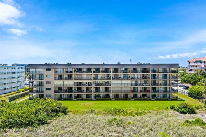 4100 Ocean Beach Boulevard #213, Cocoa Beach, FL 32931 — photo 36