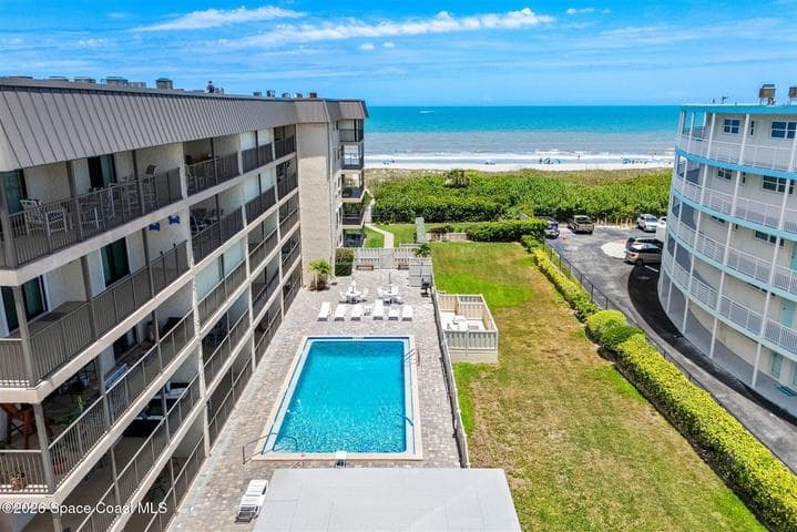 4100 Ocean Beach Boulevard #213, Cocoa Beach, FL 32931 — photo 38
