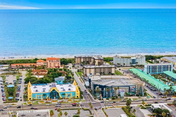 4100 Ocean Beach Boulevard #213, Cocoa Beach, FL 32931 — photo 39