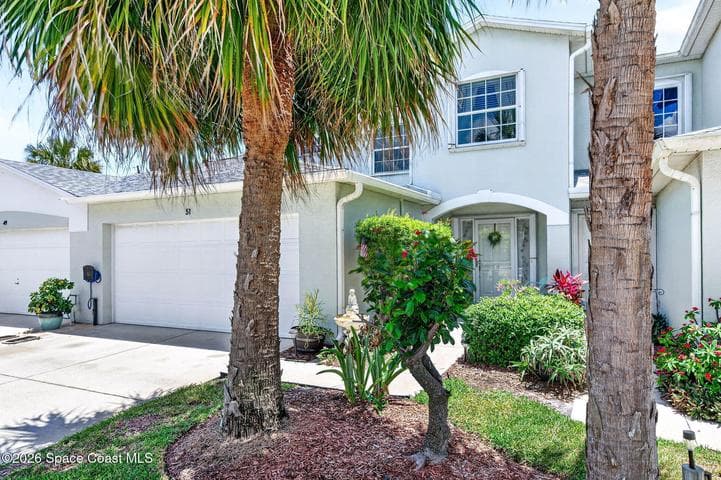 51 Sunset Street, Satellite Beach, FL 32937