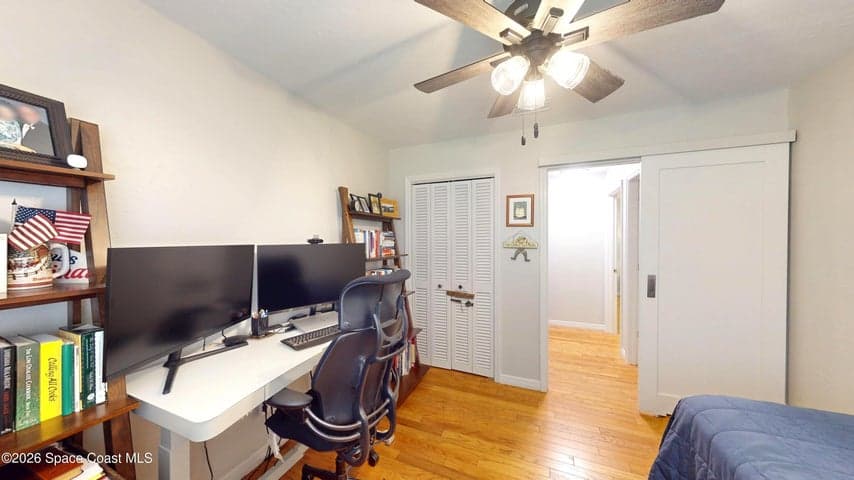 607 Saint Albans Court #18a, Melbourne, FL 32904 — photo 32