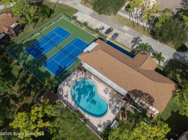 607 Saint Albans Court #18a, Melbourne, FL 32904 — photo 4
