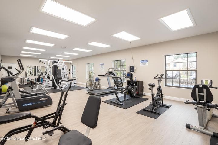 607 Saint Albans Court #18a, Melbourne, FL 32904 — photo 41