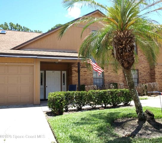607 Saint Albans Court #18a, Melbourne, FL 32904 — photo 3
