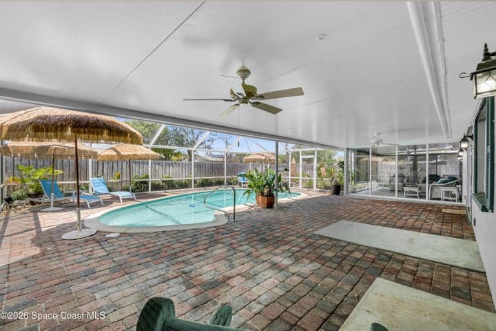 1770 S Merrimac Drive, Merritt Island, FL 32952 — photo 19