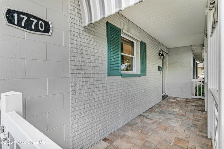 1770 S Merrimac Drive, Merritt Island, FL 32952 — photo 28