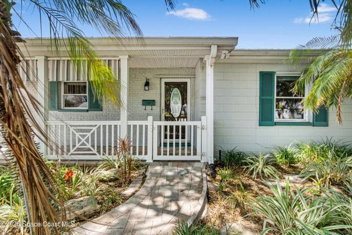 1770 S Merrimac Drive, Merritt Island, FL 32952 — photo 27