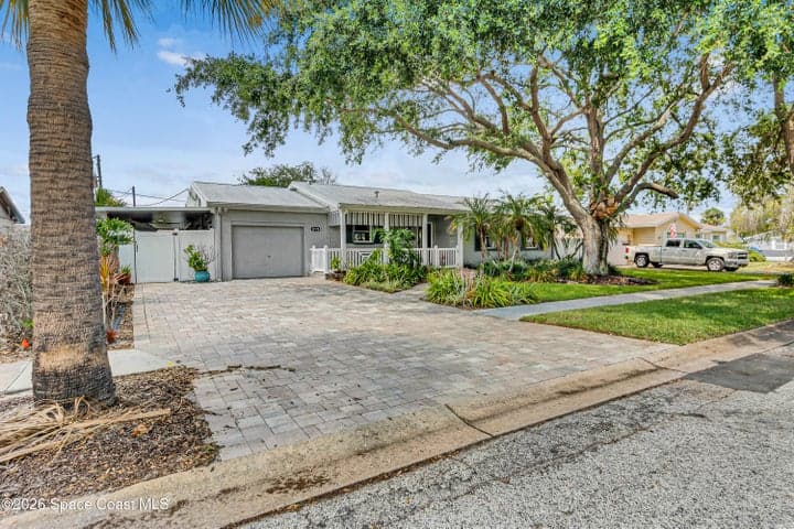 1770 S Merrimac Drive, Merritt Island, FL 32952 — photo 29