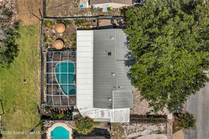 1770 S Merrimac Drive, Merritt Island, FL 32952 — photo 22