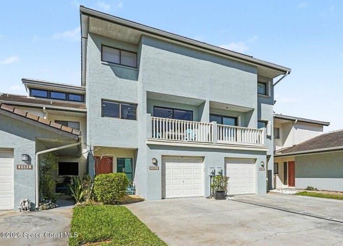 2084 Seawind Court, Melbourne, FL 32903