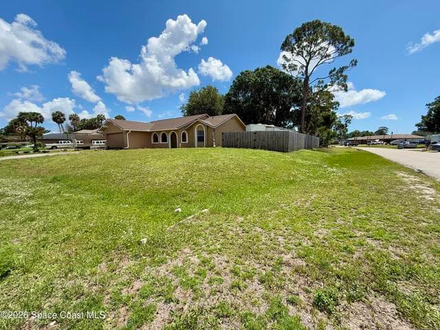 1399 Eldron Boulevard SE, Palm Bay, FL 32909