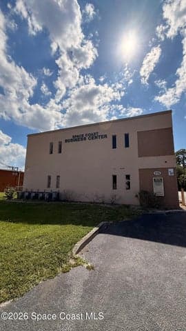 115 Hickory Street 201, Melbourne, FL 32904