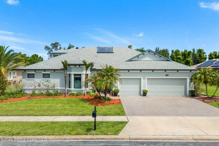 3680 Tebaldi Place, Melbourne, FL 32934