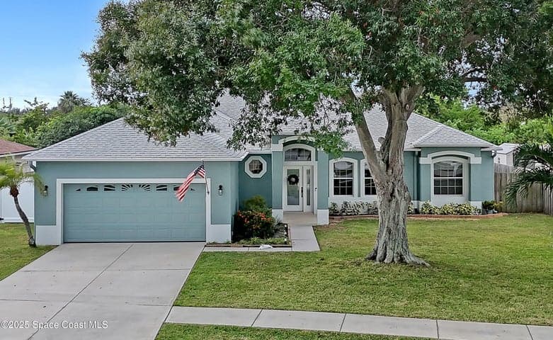 513 Summers Creek Drive, Merritt Island, FL 32952 — photo 5
