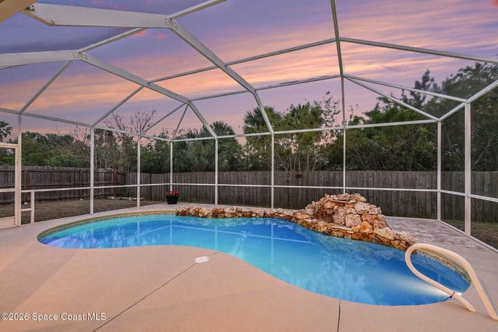 513 Summers Creek Drive, Merritt Island, FL 32952 — photo 35