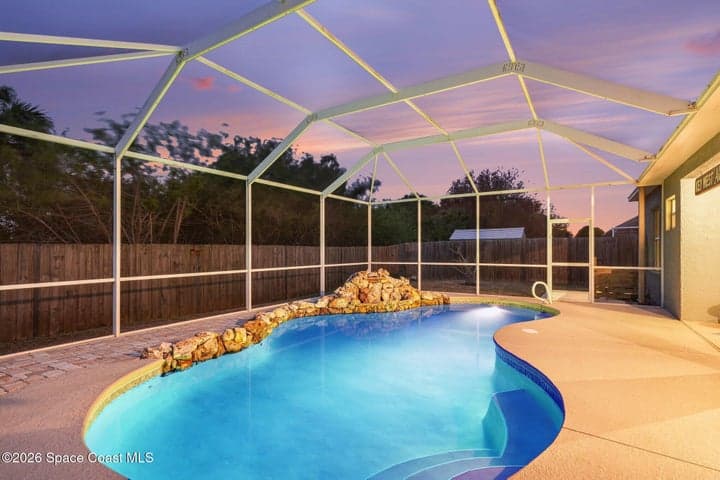 513 Summers Creek Drive, Merritt Island, FL 32952 — photo 36