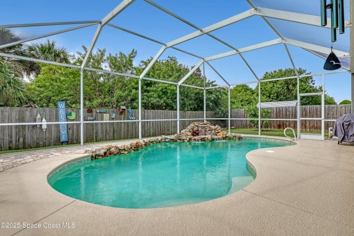 513 Summers Creek Drive, Merritt Island, FL 32952 — photo 37