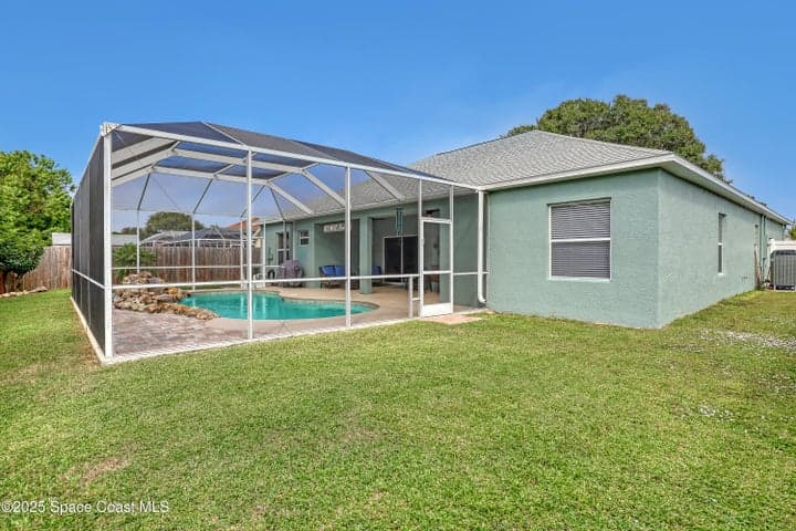 513 Summers Creek Drive, Merritt Island, FL 32952 — photo 39