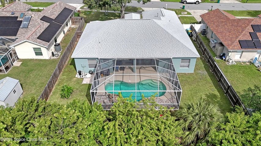 513 Summers Creek Drive, Merritt Island, FL 32952 — photo 41