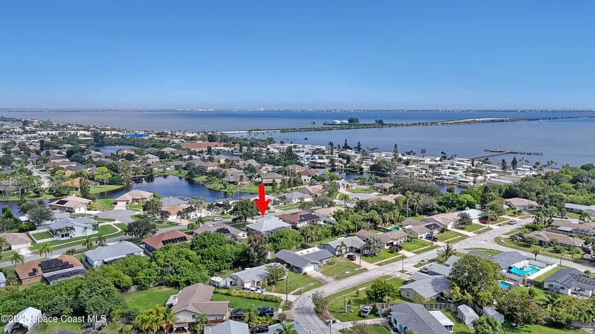 513 Summers Creek Drive, Merritt Island, FL 32952 — photo 43