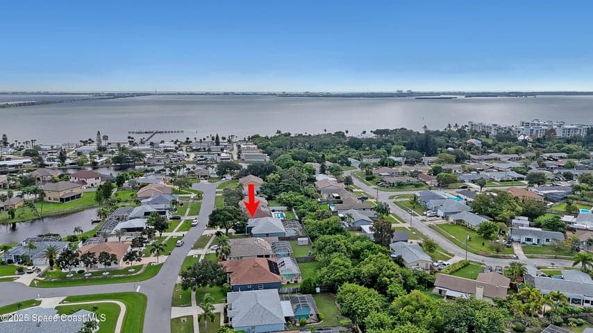 513 Summers Creek Drive, Merritt Island, FL 32952 — photo 44