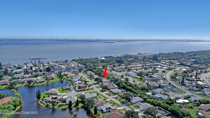 513 Summers Creek Drive, Merritt Island, FL 32952 — photo 45