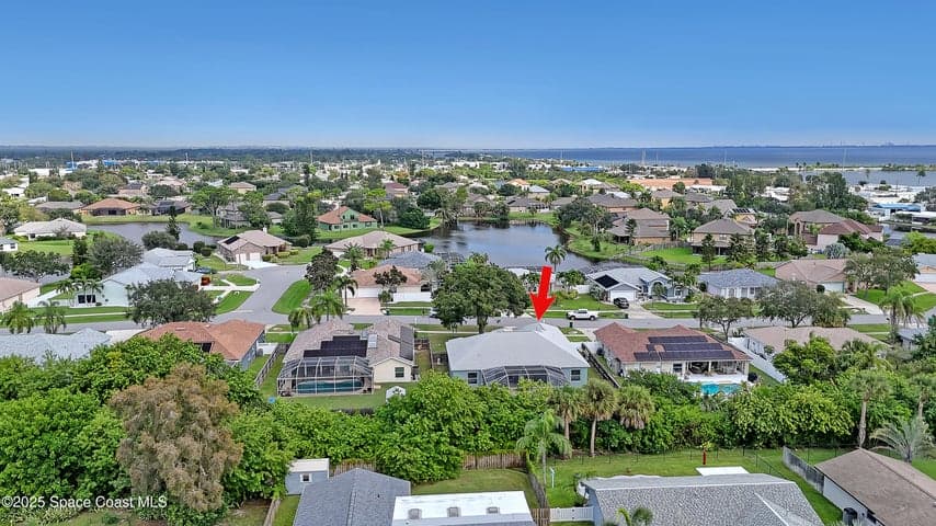 513 Summers Creek Drive, Merritt Island, FL 32952 — photo 46