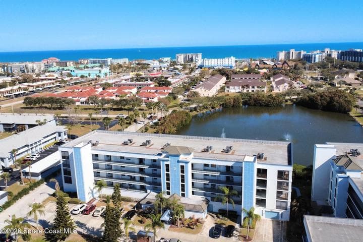 3613 S Banana River Boulevard D506, Cocoa Beach, FL 32931