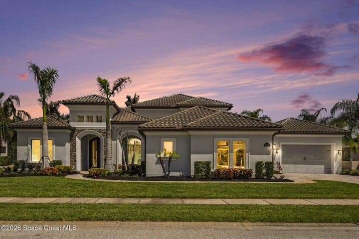 5008 Duson Way, Rockledge, FL 32955