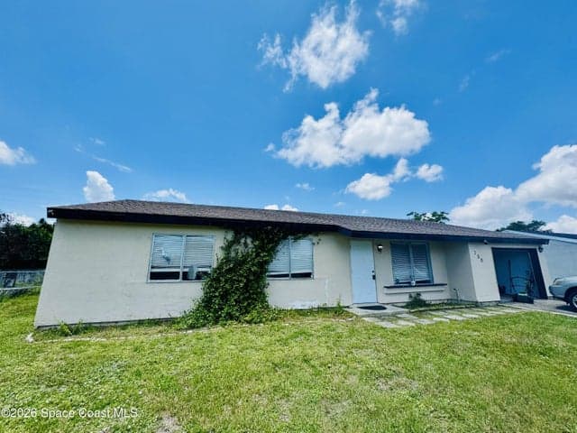 730 Azure Avenue NE, Palm Bay, FL 32905 — photo 2