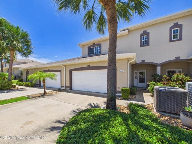 131 Majestic Bay Avenue, Cape Canaveral, FL 32920