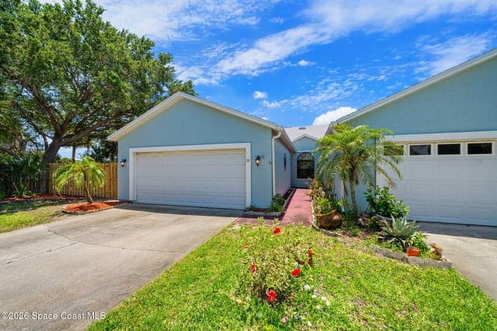 39 Anchor Drive, Indian Harbour Beach, FL 32937 — photo 36