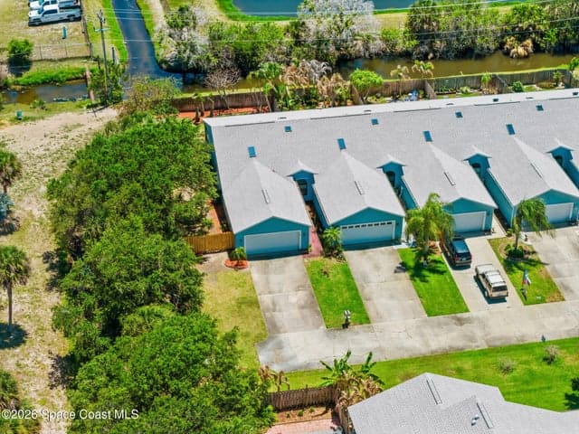39 Anchor Drive, Indian Harbour Beach, FL 32937 — photo 37