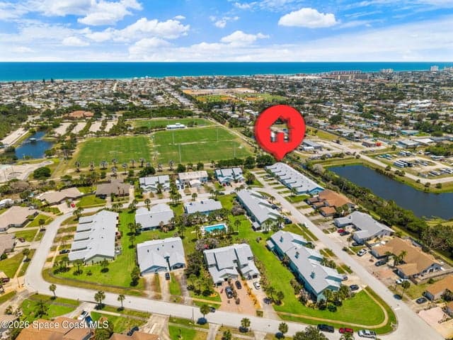 39 Anchor Drive, Indian Harbour Beach, FL 32937 — photo 3