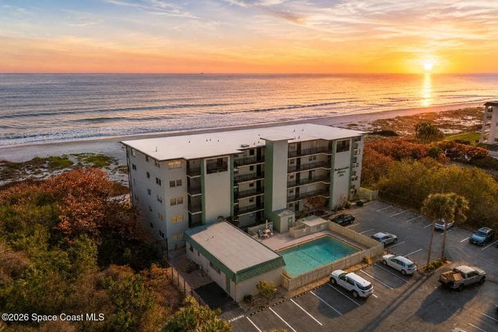 1251 S Atlantic Avenue 403, Cocoa Beach, FL 32931