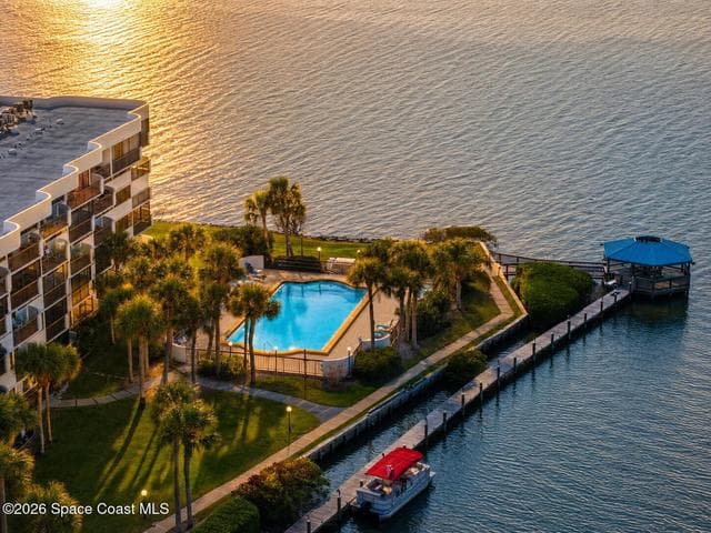300 Columbia Drive 3204, Cape Canaveral, FL 32920