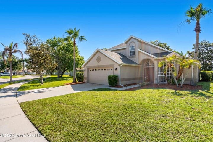 685 Ashbury Avenue, Melbourne, FL 32940 — photo 9