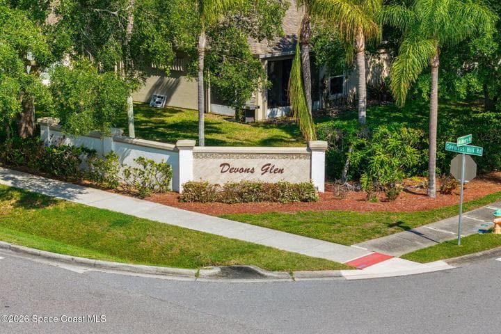 685 Ashbury Avenue, Melbourne, FL 32940 — photo 39