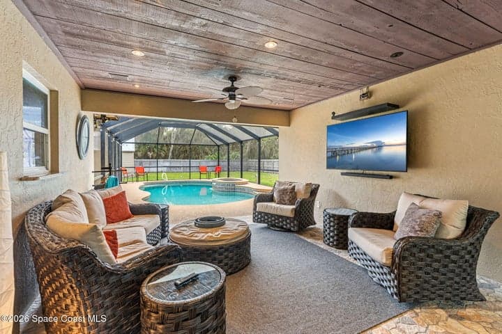 3480 Turtle Mound Road, Melbourne, FL 32934 — photo 4