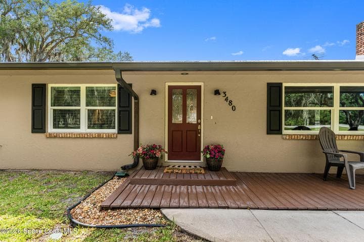 3480 Turtle Mound Road, Melbourne, FL 32934 — photo 8