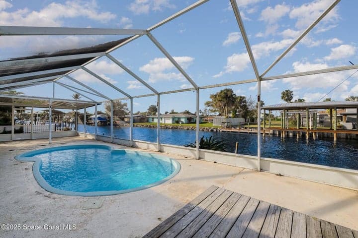 1740 Harbor Drive, Merritt Island, FL 32952 — photo 18