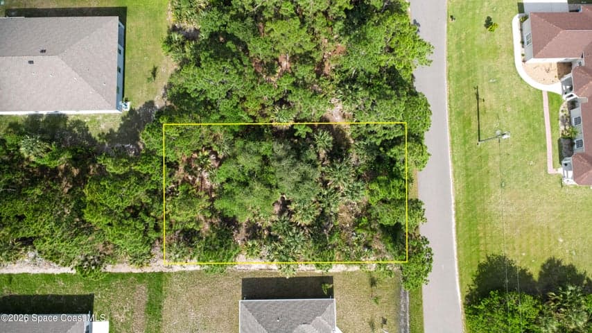 509 Fellenz Street SW, Palm Bay, FL 32908 — photo 3