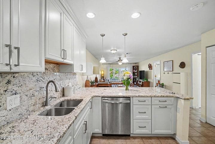 453 Ibis Lane 2-12, Satellite Beach, FL 32937 — photo 15