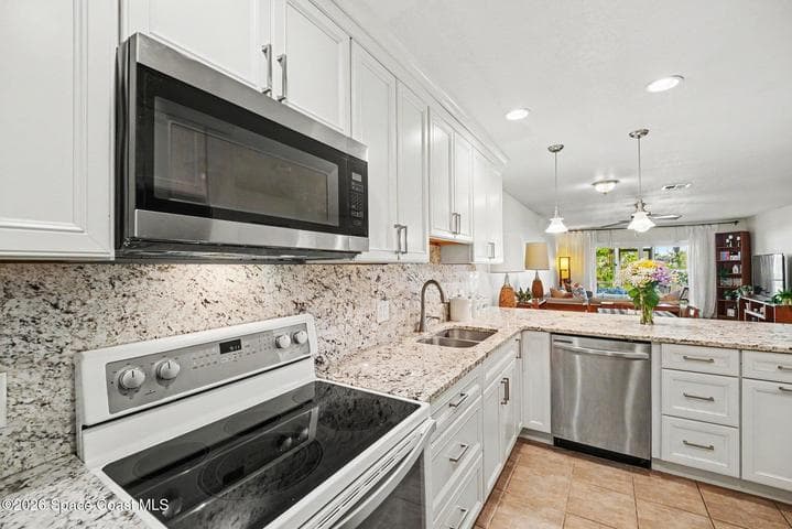453 Ibis Lane 2-12, Satellite Beach, FL 32937 — photo 16