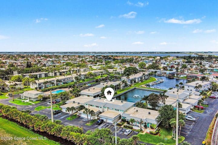 453 Ibis Lane 2-12, Satellite Beach, FL 32937