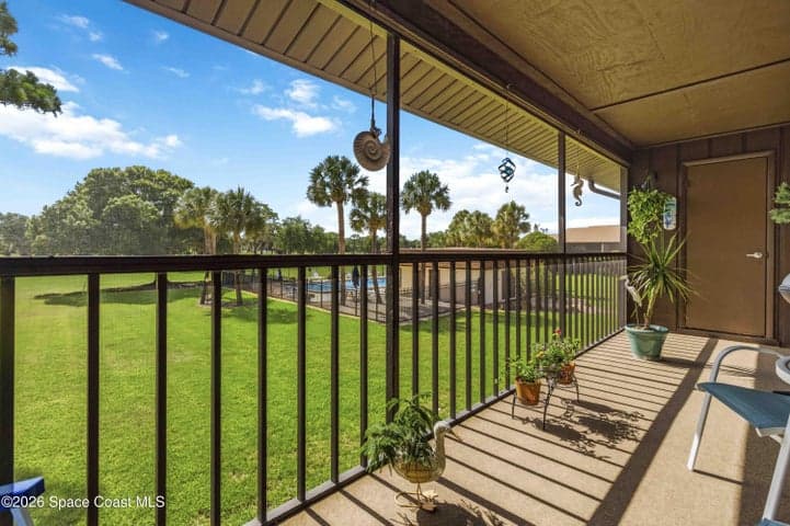 1675 S Fiske Boulevard 227g, Rockledge, FL 32955