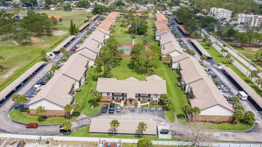 1515 Huntington Lane 121, Rockledge, FL 32955 — photo 32
