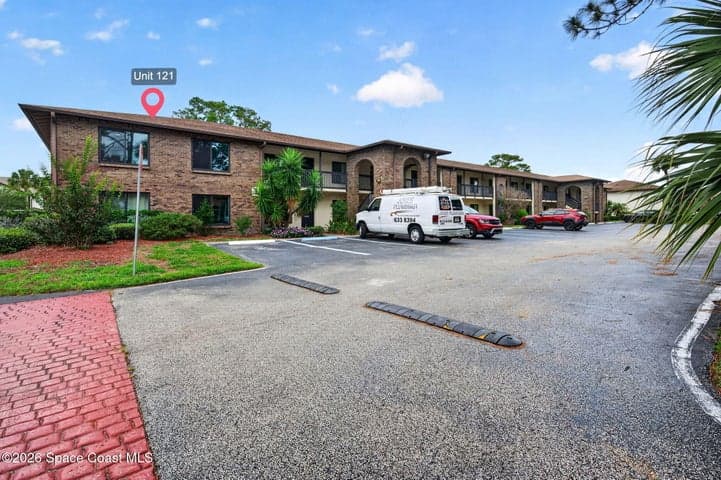 1515 Huntington Lane 121, Rockledge, FL 32955 — photo 4